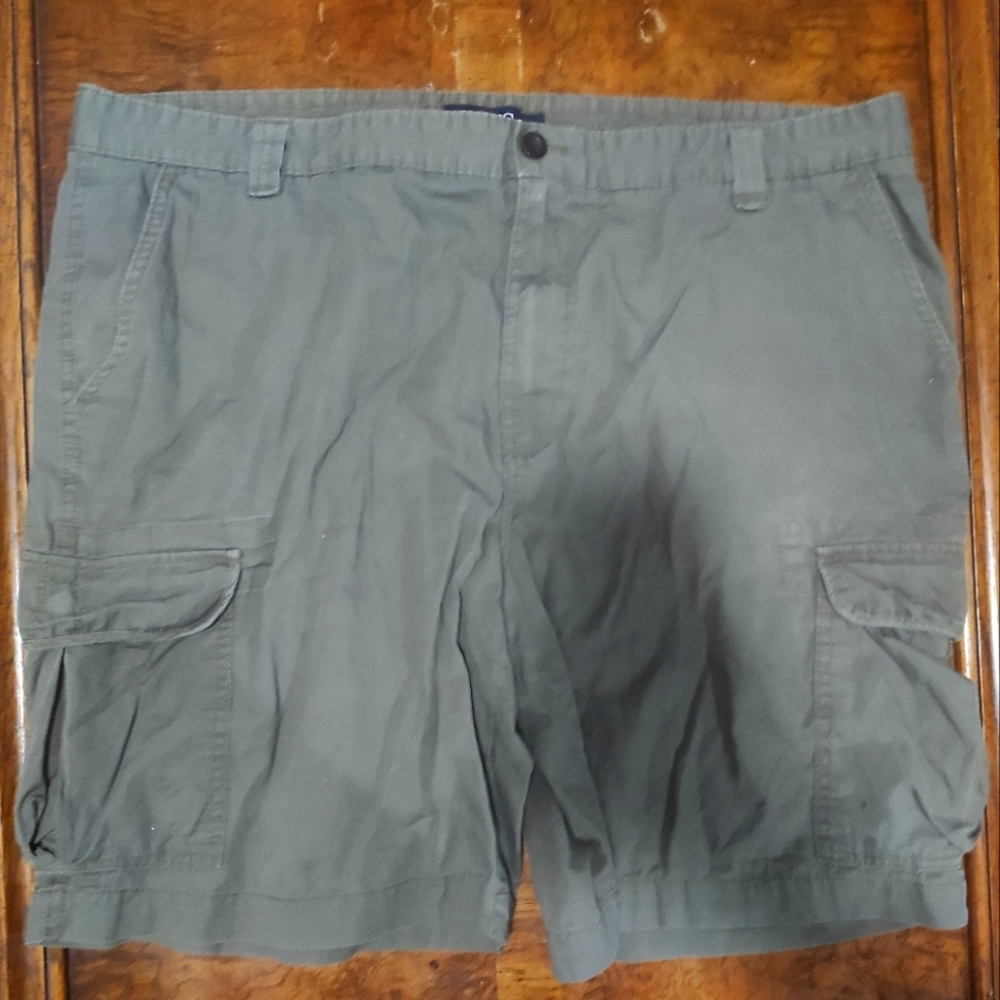 Chaps 100% cotton shorts